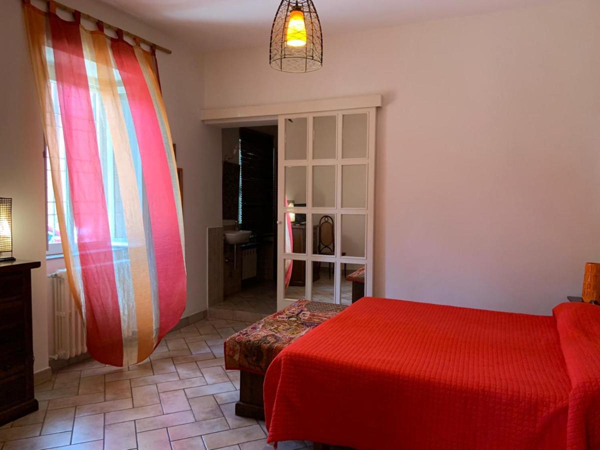 Appia Park Apartament 10 Min Dal Colosseo Rom Exterior foto