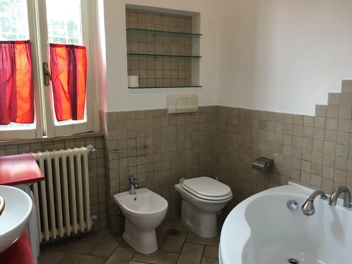 Appia Park Apartament 10 Min Dal Colosseo Rom Exterior foto