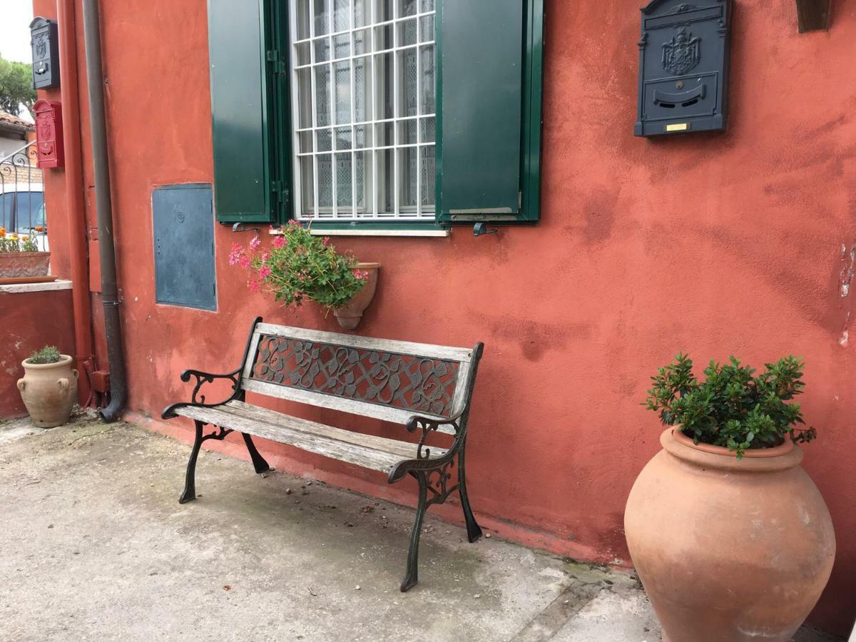Appia Park Apartament 10 Min Dal Colosseo Rom Exterior foto